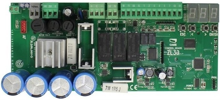 Плата  CAME 3199ZL30 133888