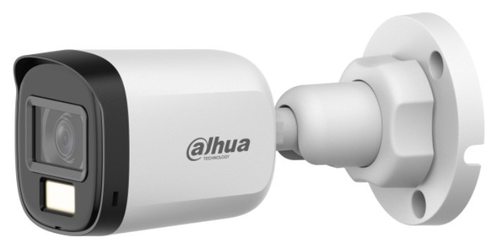 Видеокамера  Dahua DH-HAC-B2A51P-U-IL-0280B-S3 133947