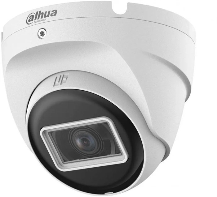 Видеокамера  Dahua DH-HAC-T2A21P-U-0280B 133956