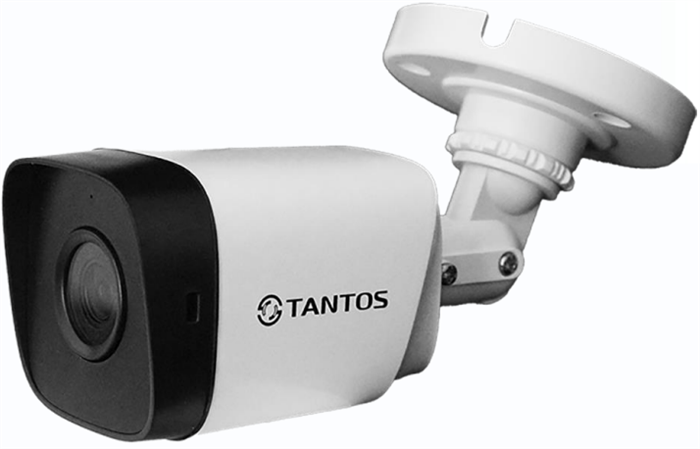 Видеокамера  Tantos TSc-P2HDf 133958