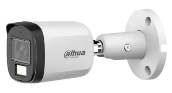 Видеокамера  Dahua DH-HAC-B2A21P-U-IL-0360B 133961