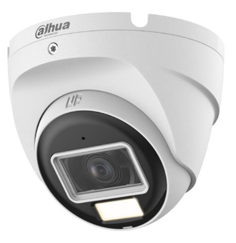 Видеокамера  Dahua DH-HAC-T2A21P-U-IL-0360B 133962