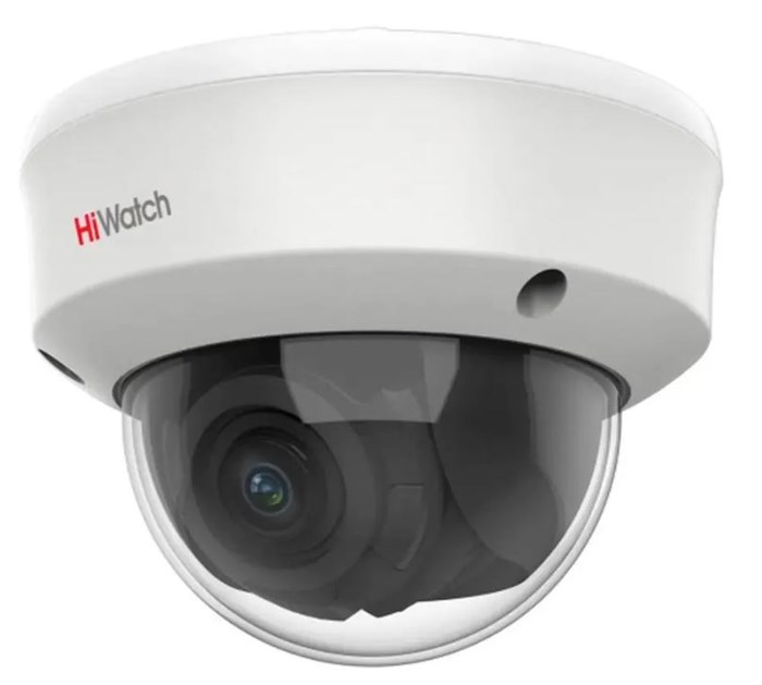 Видеокамера  HiWatch DS-T207(С) (2.7-13.5 MM) 133984