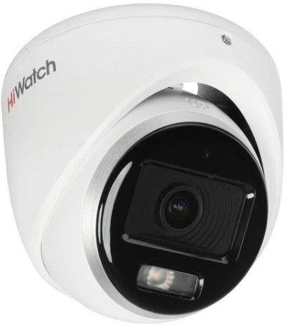 Видеокамера  HiWatch DS-T203L(C)(2.8mm) 133989