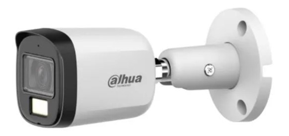 Видеокамера  Dahua DH-HAC-B2A51P-U-IL-0360B-S2 134012