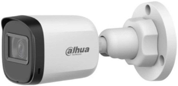Видеокамера  Dahua DH-HAC-B1A51P-U-IL-0280B-S3 134015