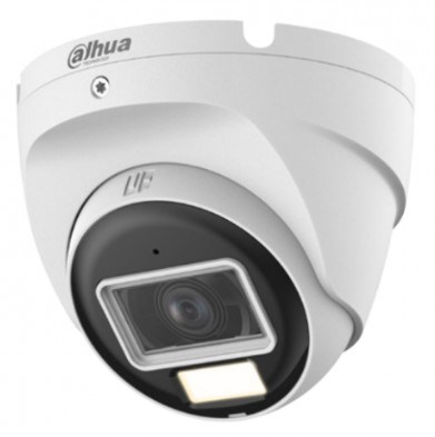 Видеокамера  Dahua DH-HAC-T2A51P-U-IL-0280B-S3 134030
