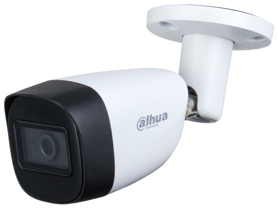 Видеокамера  Dahua DH-HAC-HFW1231CMP-A-0280B 134031