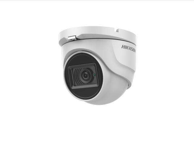 Видеокамера  HIKVISION DS-2CE76H8T-ITMF 134050