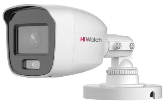 Видеокамера  HiWatch DS-T500L(B) (3.6mm) 134056