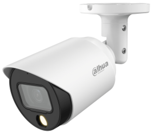 Видеокамера  Dahua DH-HAC-HFW1239TP-A-LED-0280B-S2 134063