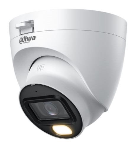 Видеокамера  Dahua DH-HAC-HDW1239TLQP-A-LED-0280B-S3 134092