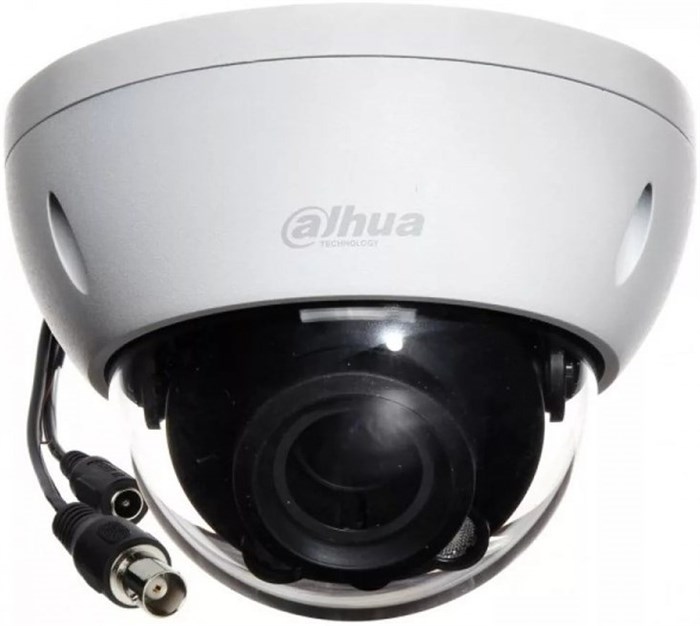 Видеокамера  Dahua DH-HAC-HDBW1200RP-Z 134125