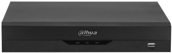 Видеорегистратор  Dahua DH-XVR5104HS-4KL-I3 134140