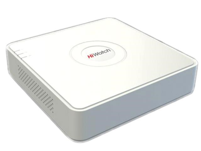 Видеорегистратор  HiWatch DS-H208QA(C) 134151