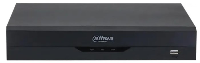 Видеорегистратор  Dahua DH-XVR5108HS-5M-I3/T 134156