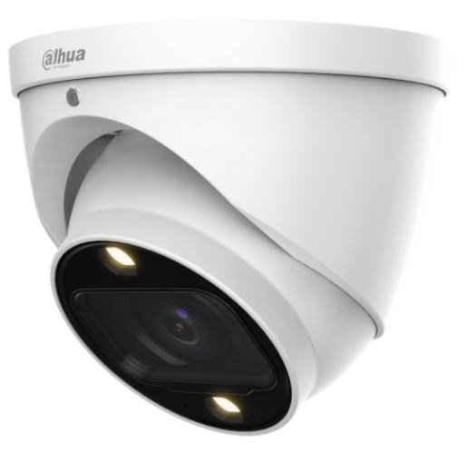 Видеокамера  Dahua DH-HAC-HDW1239TP-Z-A-LED-S3 134161