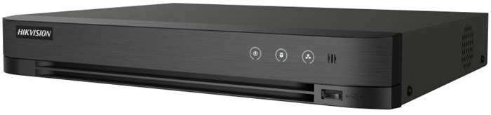 Видеорегистратор  HIKVISION iDS-7204HUHI-M1/FA (C) 134172