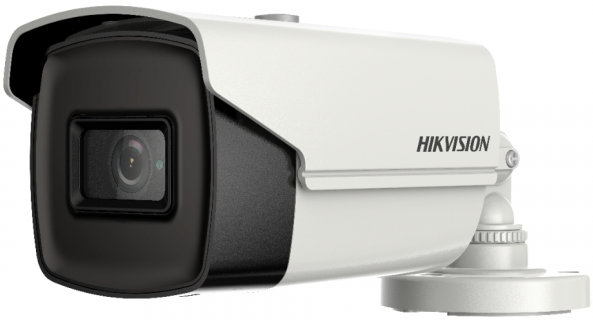 Видеокамера  HIKVISION DS-2CE16U7T-IT3F(2.8mm) 134180