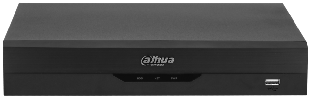 Видеорегистратор  Dahua DH-XVR4116HS-I 134183