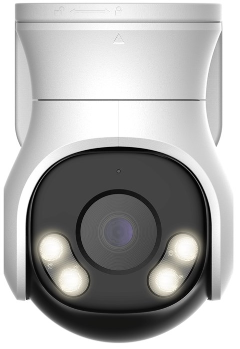 Видеокамера  Dahua DH-HAC-PT1509AP-A-LED-0280B-S2 134184