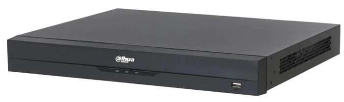 Видеорегистратор IP Dahua DHI-NVR5208-8P-EI2 134216