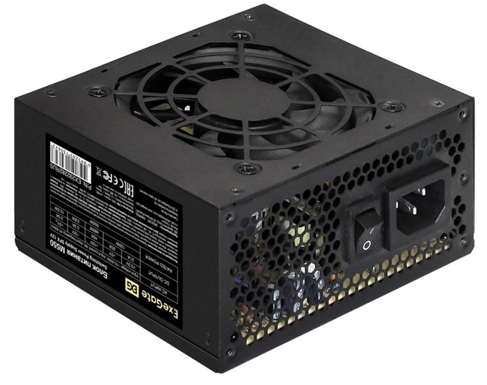 Блок;питания;SFX;Exegate;EX292282RUS 103769