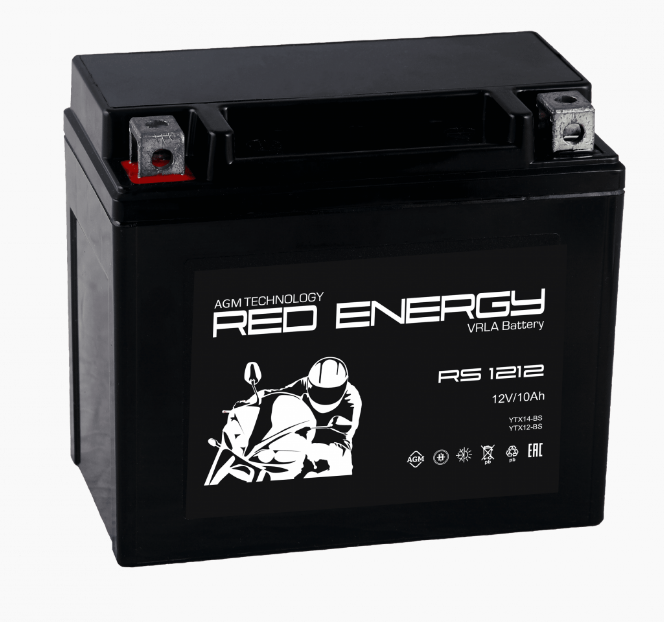 Батарея;;Delta;RS;1212 100183