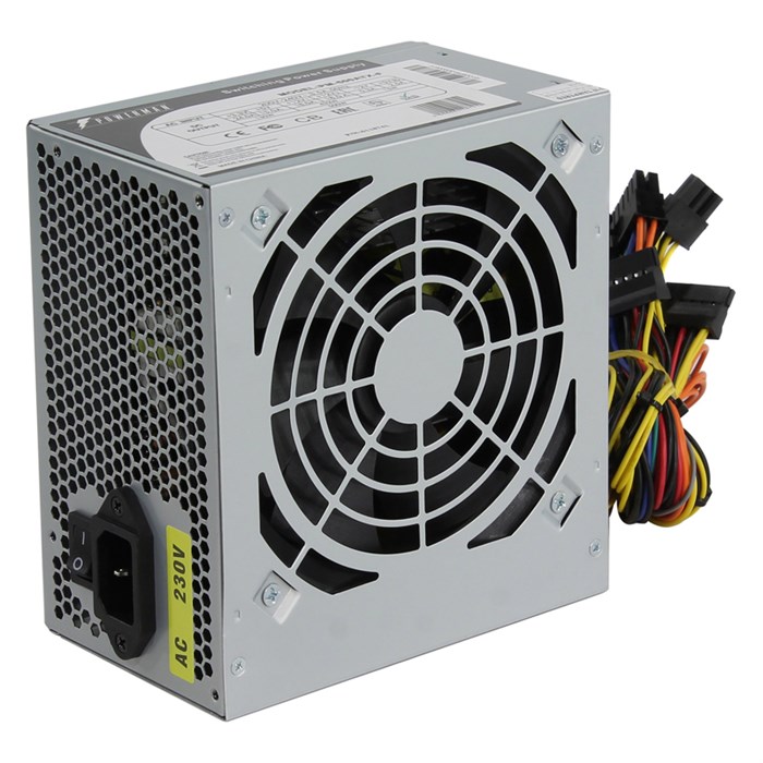 Блок;питания;ATX;Powerman;PM-500ATX-F 103780
