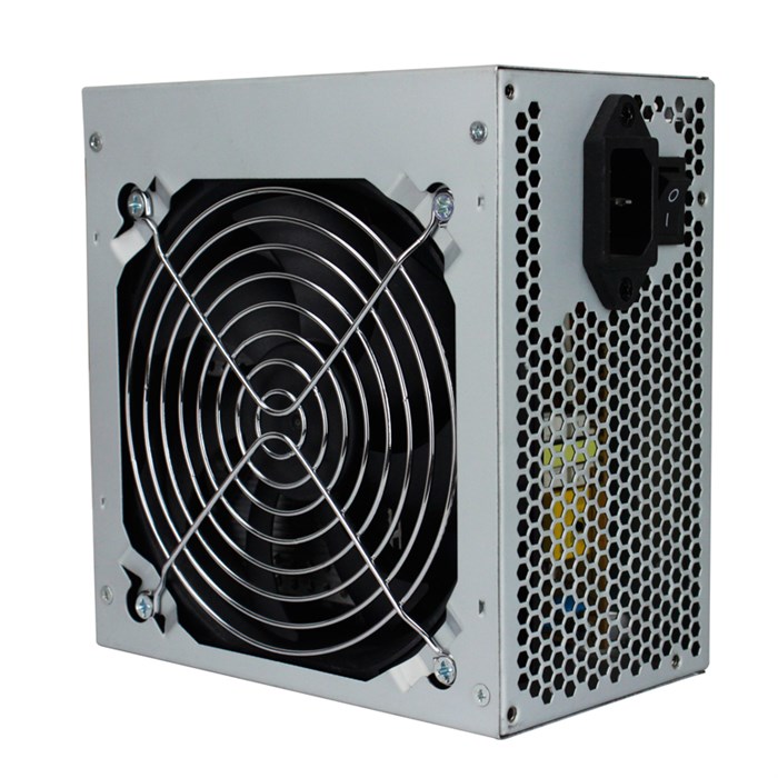 Блок;питания;ATX;Powerman;PM-500ATX 103806