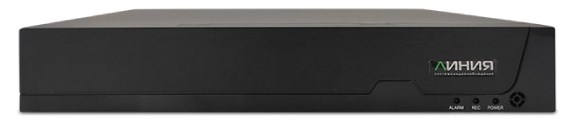 Видеорегистратор  Линия XVR 16S 135704