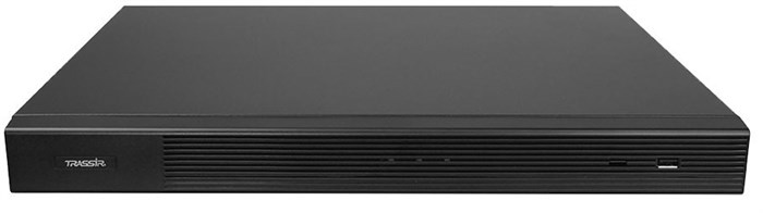 Видеорегистратор IP TRASSIR DuoStation 3432R AF 135715
