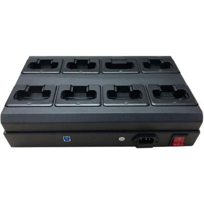 Видеорегистратор  TRASSIR TRASSIR Dock-8F 135716