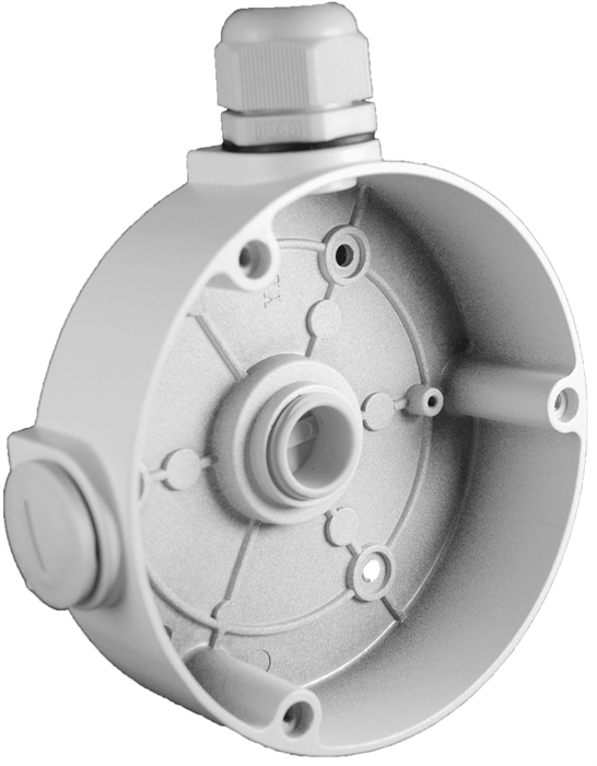 Коробка монтажная TRASSIR TR-JB303 135736