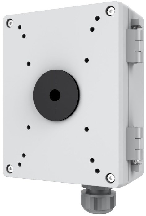 Коробка монтажная TRASSIR TR-JB602 135751