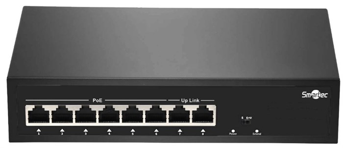 Коммутатор неуправляемый Smartec ST-NS306MB-MD 135753