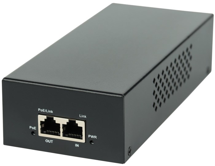 Инжектор PoE Smartec ST-NI001GD-GS 135764