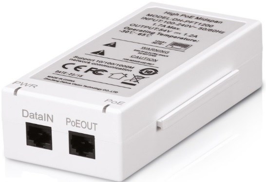 Инжектор PoE Болид PI-01 135828