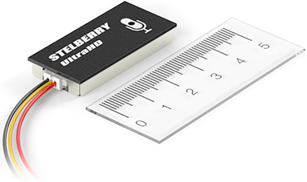 Микрофон  Stelberry M-70UltraHD 135830