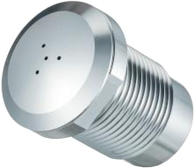 Микрофон  Dahua DH-HAP120-V 135859