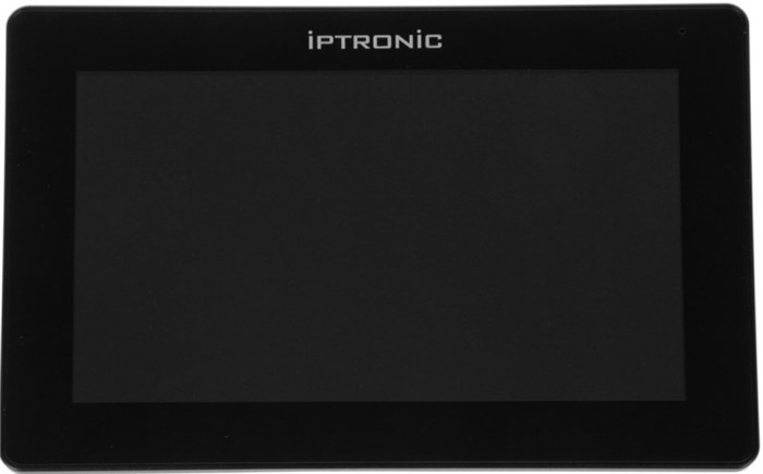 Монитор  IPTRONIC IPT-AVD7 HYDRUS WiFi (Black) 135911