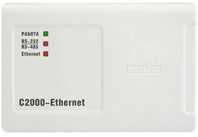 Конвертер интерфейсов Болид С2000-Ethernet 136033