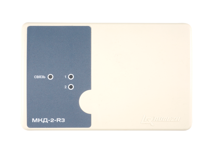 Модуль  Рубеж МКД-2-R3 136044