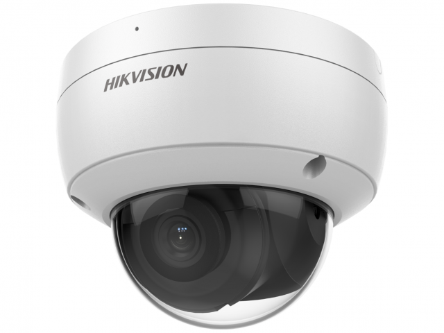 Видеокамера IP HIKVISION DS-2CD2143G2-IU(4mm) 136051
