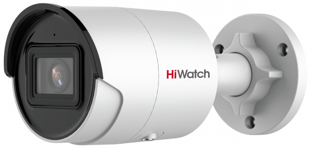 Видеокамера IP HiWatch IPC-B022-G2/U 136058