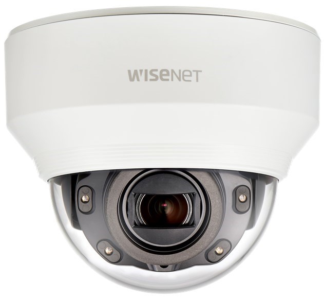 Видеокамера IP Wisenet XND-6080RP 136060