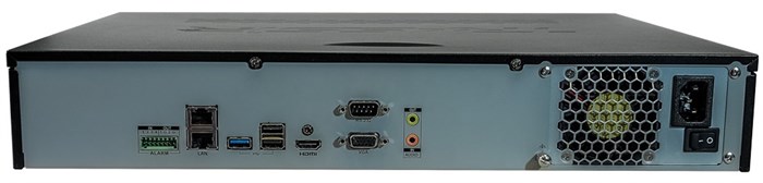 Видеорегистратор  TRASSIR DuoStation AF 32 RE 136068