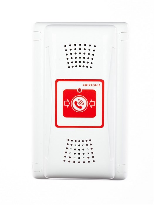 Переговорное устройство  GETCALL GC-2001W3 136071