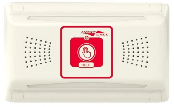 Переговорное устройство  HostCall MP-522W1 136094