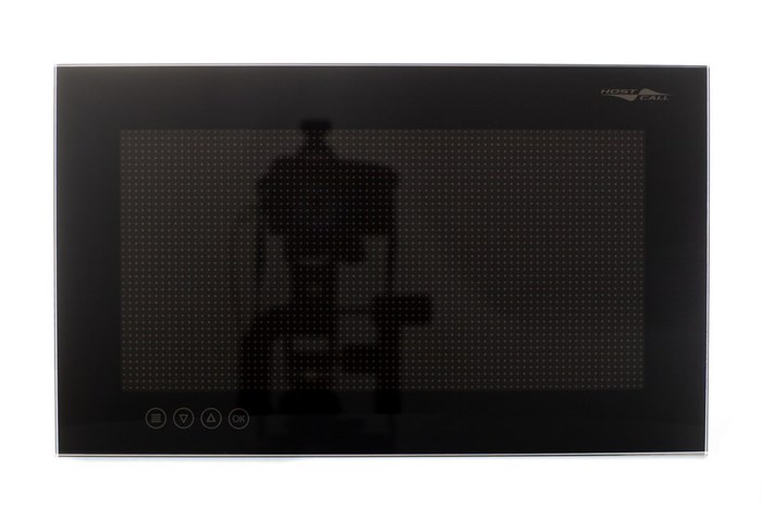 Табло  HostCall MP-761WA 136108